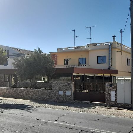 Flor De Sal Ξενοδοχείο Vila Real de Santo António Εξωτερικό φωτογραφία