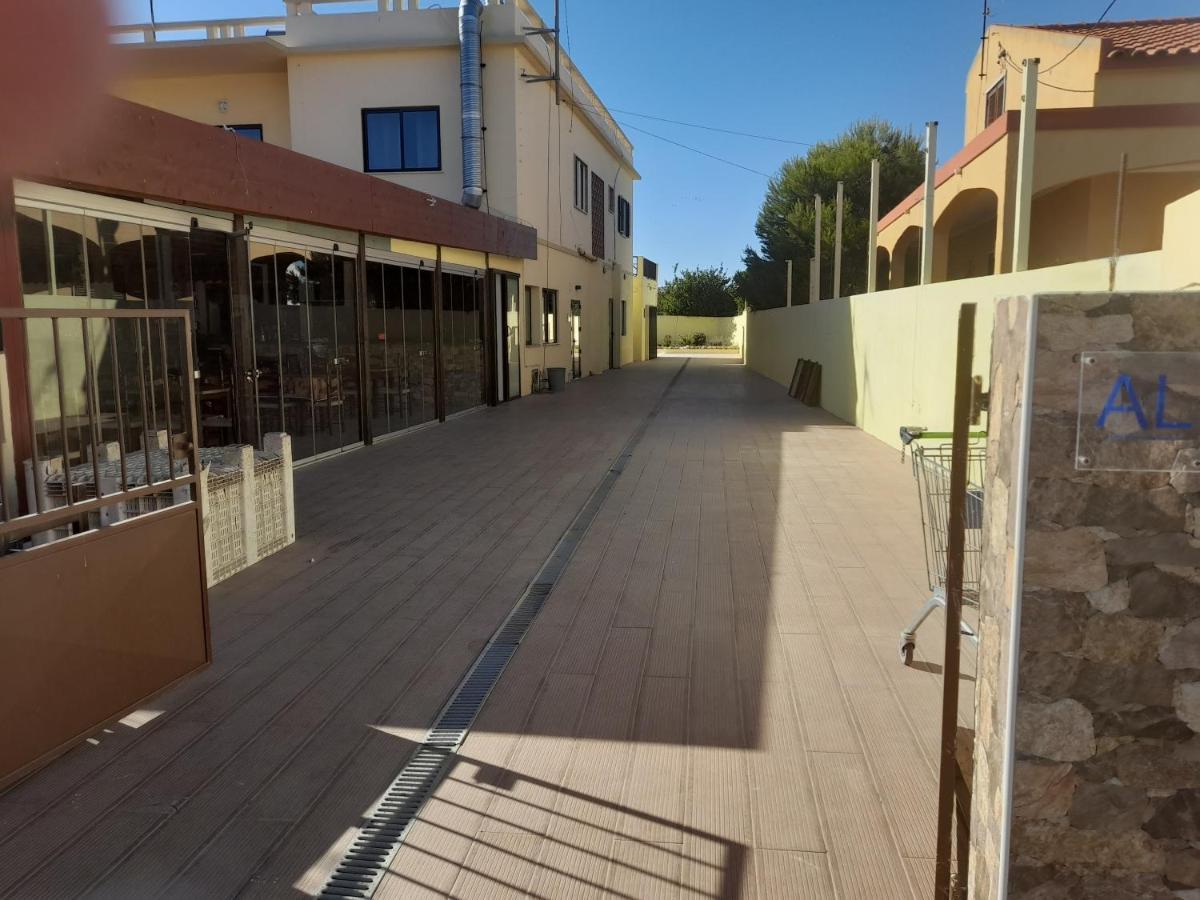 Flor De Sal Ξενοδοχείο Vila Real de Santo António Εξωτερικό φωτογραφία