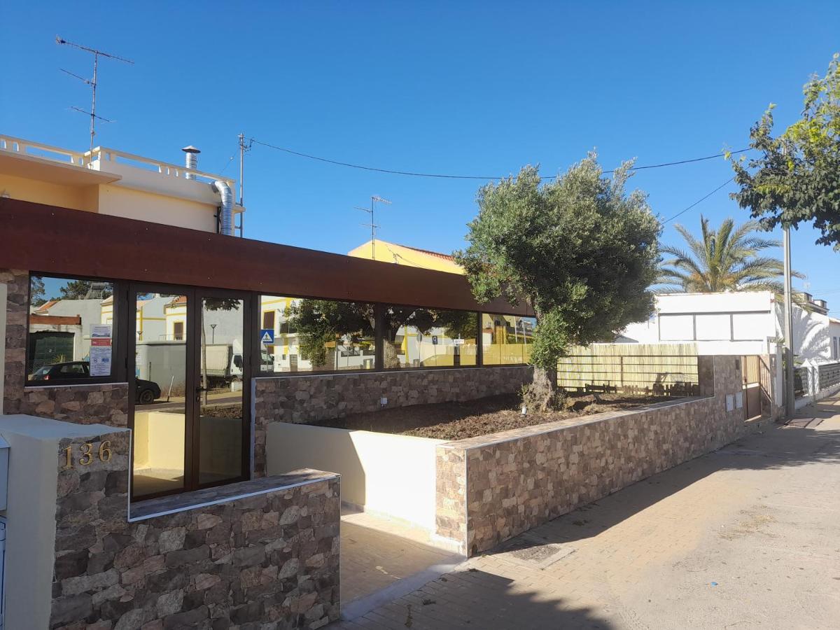 Flor De Sal Ξενοδοχείο Vila Real de Santo António Εξωτερικό φωτογραφία