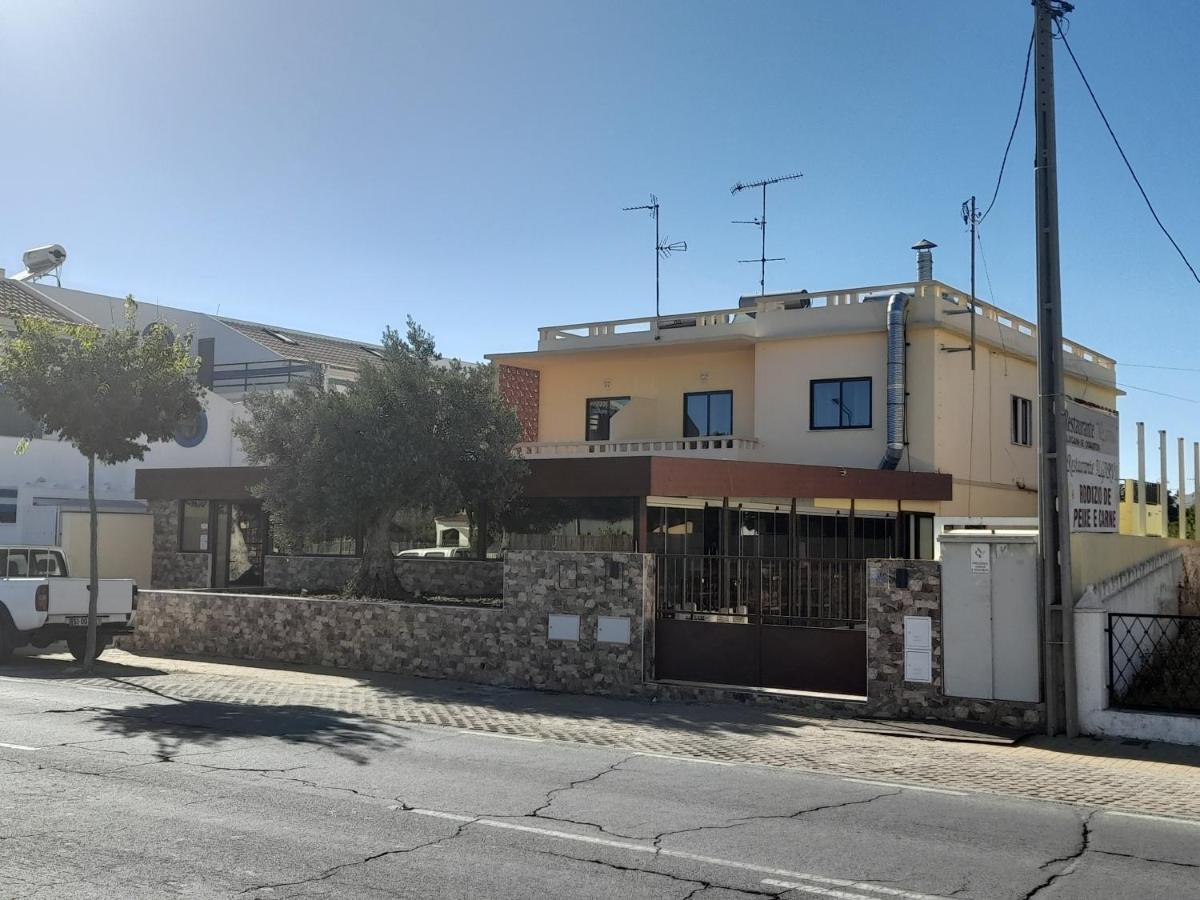 Flor De Sal Ξενοδοχείο Vila Real de Santo António Εξωτερικό φωτογραφία